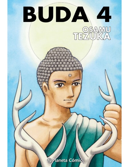 Buda nº 04 05
